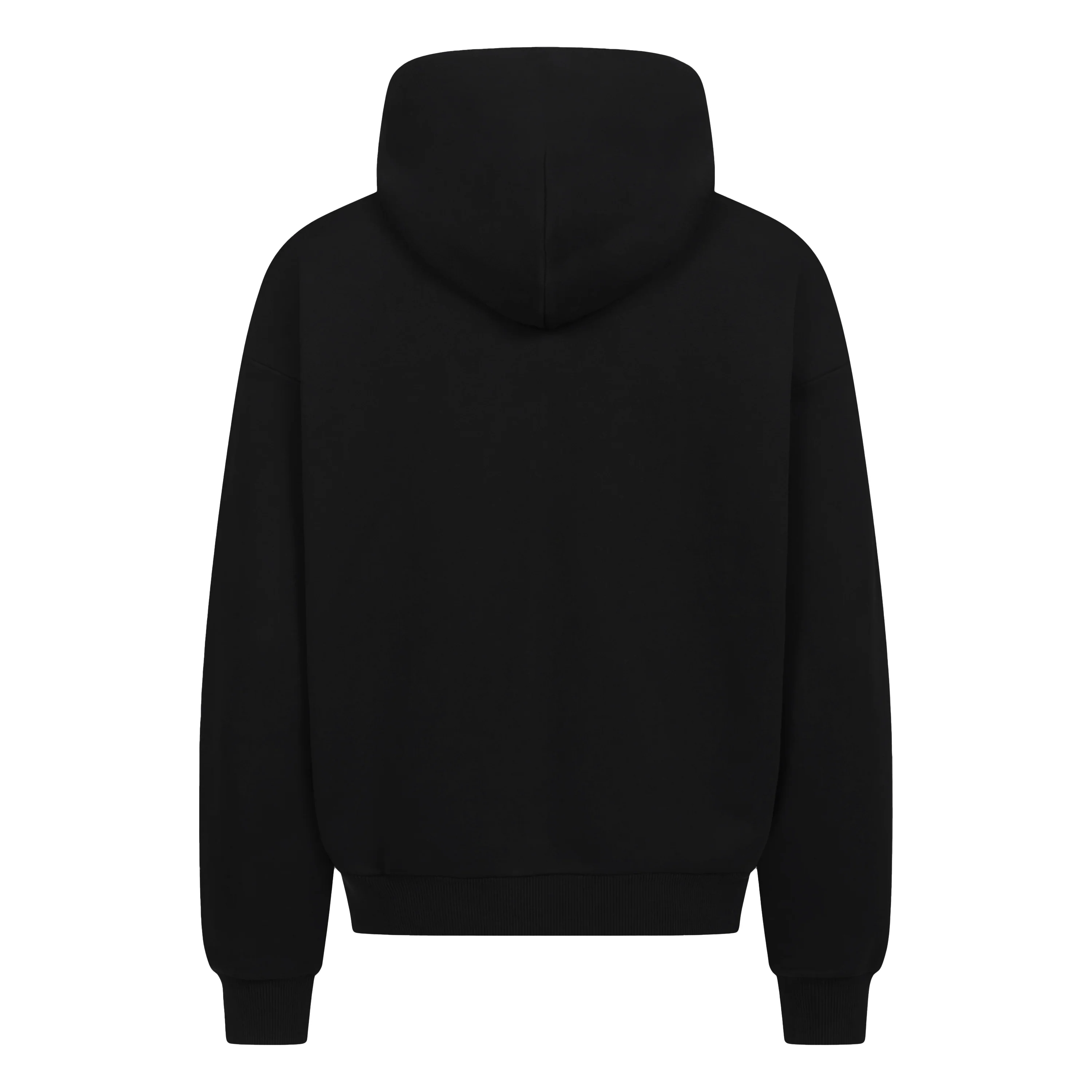 Hoodie Léopard